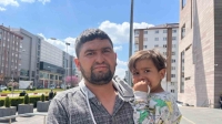Anne çıkarıldığı mahkemece serbest bırakıldı
