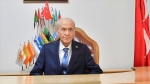 Bahçeli: PKK’nın silahlarını teslim etmesi, örgütsel fesih işlemini tamamlaması derhal sağlanmalıdır