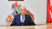 Bahçeli: PKK’nın silahlarını teslim etmesi, örgütsel fesih işlemini tamamlaması derhal sağlanmalıdır