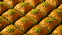 Efsanevi Tat: Baklavanın Büyüsüne Kapılmaya Hazır Mısınız?