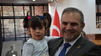 Bayırköy’de bayram coşkusu