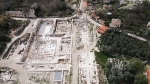 Birçok medeniyete ev sahipliği yapan Muğla’da ziyaretçi yoğunluğu