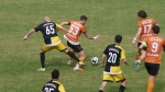 Bozüyük Vitraspor sahasında Tekirdağspor’a 4-1 yenildi