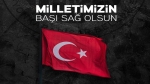 Başkan Burcu Köksal’dan Taziye Mesajı
