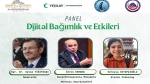 Afyonkarahisar’da Dijital Bağımlılık Paneli