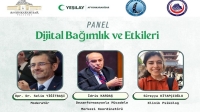 Afyonkarahisar’da Dijital Bağımlılık Paneli