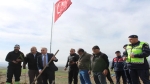 Dinar Afşar’da ağaç bayramı kutlandı