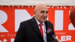 Afyon Ticaret Borsası Başkanı Mühsürler: “Boykot çağrısının yanında değil karşısındayız”