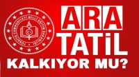 Okullarda tatil uygulaması yeniden düzenleniyor