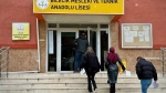 Eğitim sınavı ve temel eğitim Bilecik’te düzenlendi