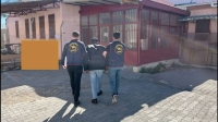 Eskişehir’de 7 Yıl 6 Ay Hapis Cezasıyla Aranan Şahıs Çobanlık Yaparken Yakalandı