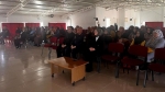 Evciler’de En İyi Narkotik Polisi Anne eğitimi