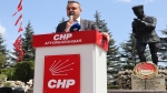 Faruk Duha Erhan: Egemenlik kayıtsız şartsız milletindir