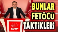 Bunlar Fetöcü taktikleri!..