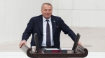 Hakan Şeref Olgun’un 23 Nisan mesajı