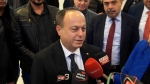 ATSO Başkanı Hüsnü Serteser’in acı günü: Kayınpederi Ali Haydar Hancıoğlu Vefat Etti