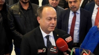 ATSO Başkanı Hüsnü Serteser’in acı günü: Kayınpederi Ali Haydar Hancıoğlu Vefat Etti