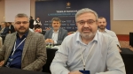 İbrahim Yurdunuseven, Kayseri Koordinatörü görevine getirildi
