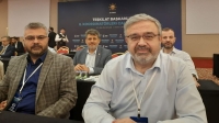İbrahim Yurdunuseven, Kayseri Koordinatörü görevine getirildi