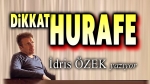 Dikkat, hurafe!..