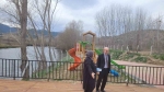 İl Müdüründen iade ziyaret