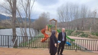İl Müdüründen iade ziyaret