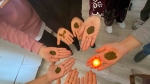 İlkokul öğrencileri gelenek ve göreneklerini öğrendi