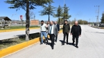 İnönü’de Modern Dönüşüm Hız Kazandı