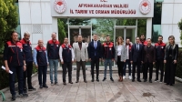 Kırsal kalkınma politikaları izleniyor