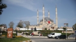 Kentin turizm potansiyeli artırılacak