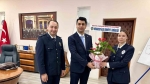 Kütahya’da Polis Haftası kutlamaları