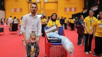LÖSEV İyilikler Çarşısı ile dayanışmayı büyütüyor!