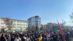 Mağlubiyetle ayrıldılar: Taraftarları hüsrana uğrattı