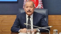 Türk polisi milletin vicdanıdır, devletin kudretidir