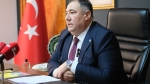 İYİ Partili Mısırlıoğlu: “Üreticimiz teşviklerle ayağa kaldırılmalı”