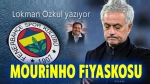 Mourinho fiyaskosu!..