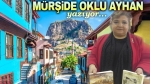 Kadınlar Pazarı ve Germiyanoğlu Süleyman Şah Türbesi