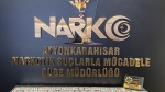 Afyon’da uyuşturucu operasyonu, 2 gözaltı