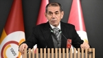 Nisan ayı genel kurul toplantısı yapıldı