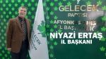Niyazi Ertaş, hayvancıların sorunlarını gündeme getirdi