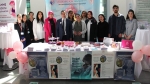 Afyon’da normal doğum bilgilendirme etkinliği