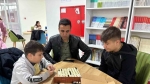 Öğrenciler zekalarını yarıştırdı