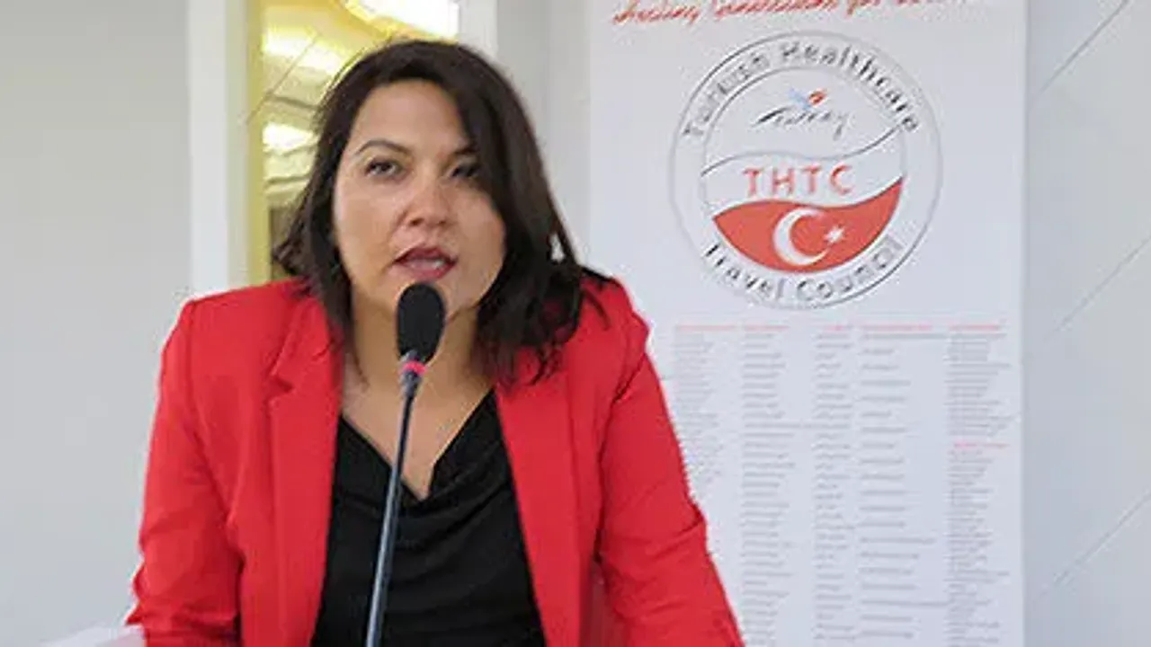 Afyon Belediyesi’nde o müdürlüğe yeni atama