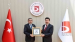 Rektörlerden işbirliği çalışması