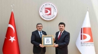 Rektörlerden işbirliği çalışması