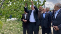 TZOB Genel Başkanı Şemsi Bayraktar, Afyon’da konuştu
