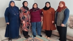 AK Partili kadınlardan şehit annesine ziyaret