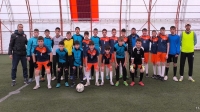 Şuhut’ta 23 Nisan ve spor coşkusu