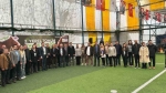 Tohum takas şenliklerinde vatandaşlara yerel tohum