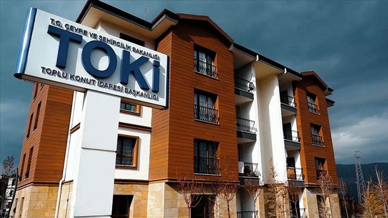 TOKİ 552 Arsa Satacak: Afyon, Denizli, Eskişehir Listede!